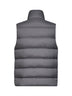 Gilet imbottito Tibb grigio