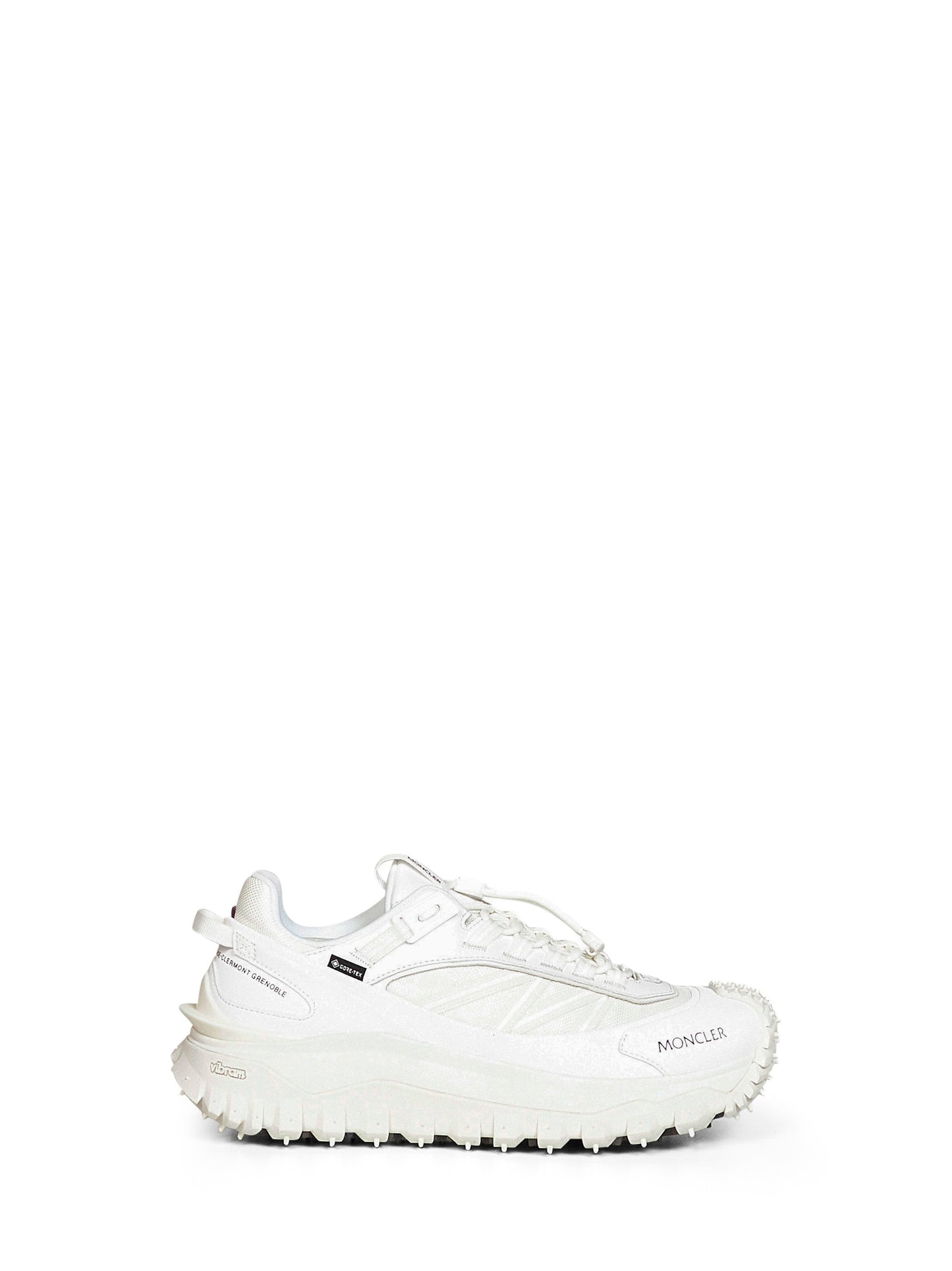 White Trailgrip GTX sneakers