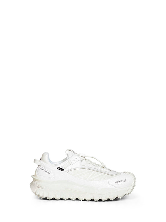 White Trailgrip GTX sneakers