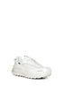 White Trailgrip GTX sneakers