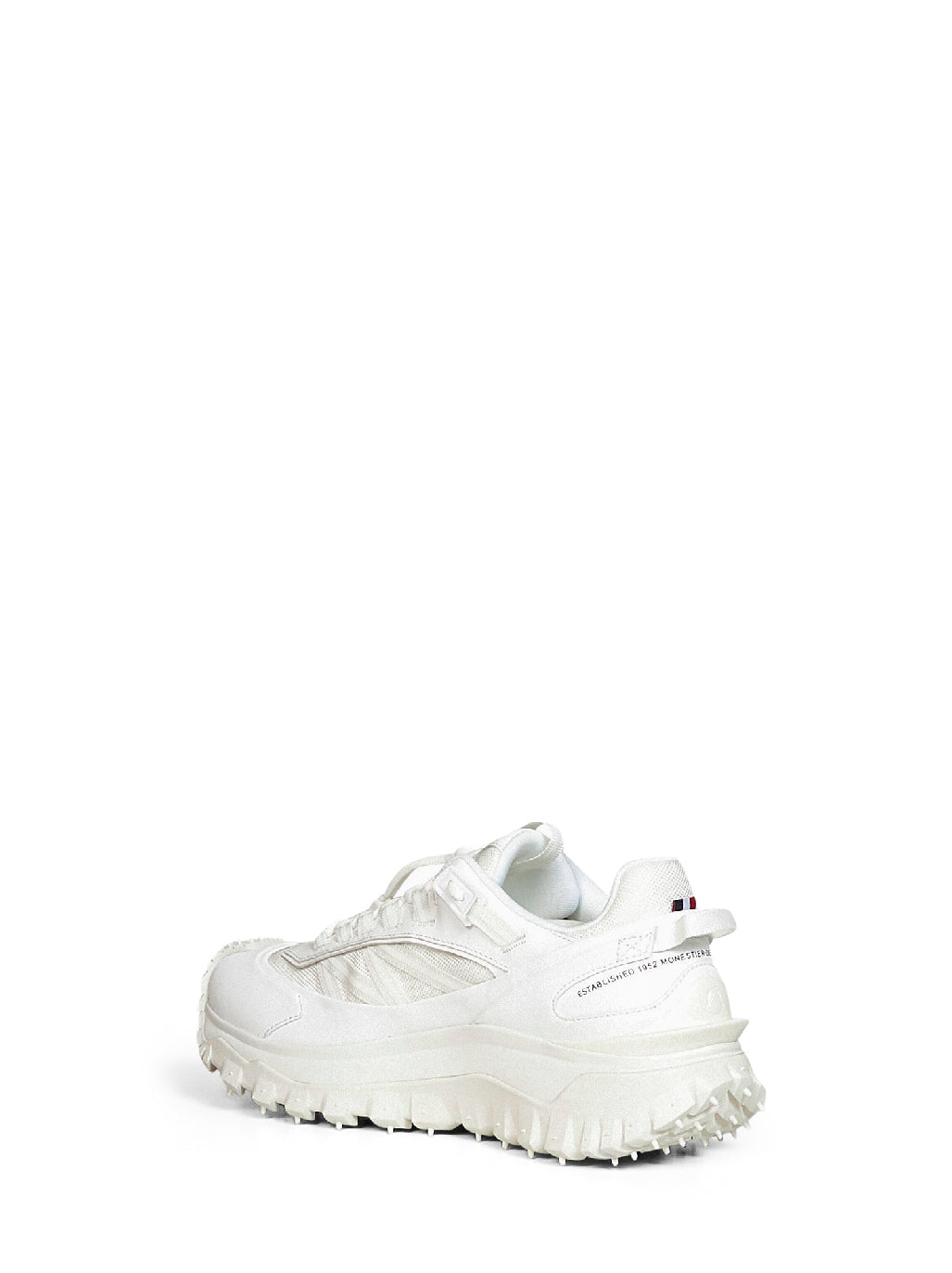 White Trailgrip GTX sneakers