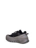 Charcoal grey Trailgrip GTX sneakers