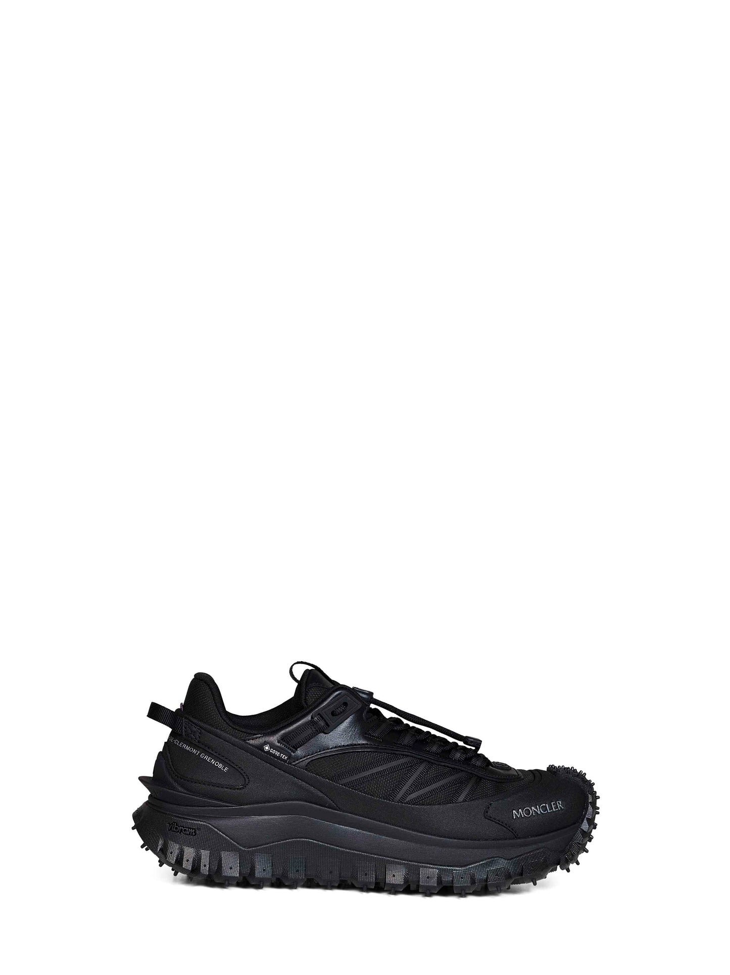 Sneakers Trailgrip GTX nere
