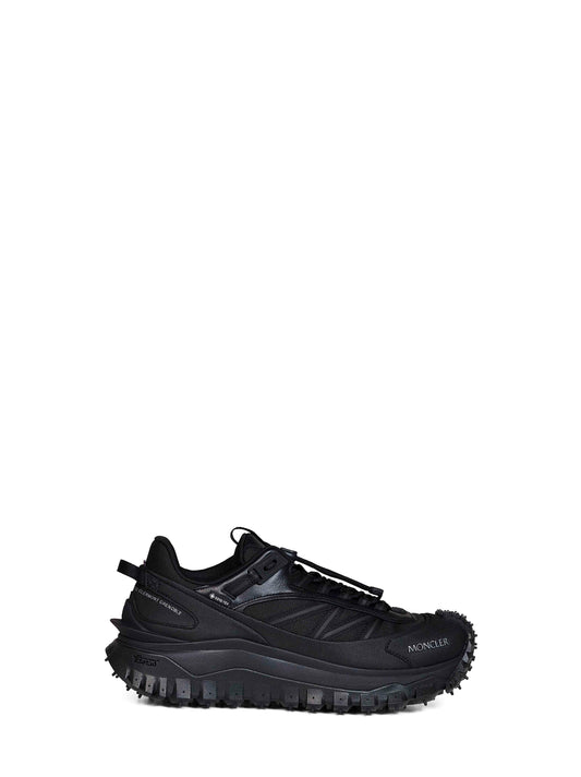 Sneakers Trailgrip GTX nere