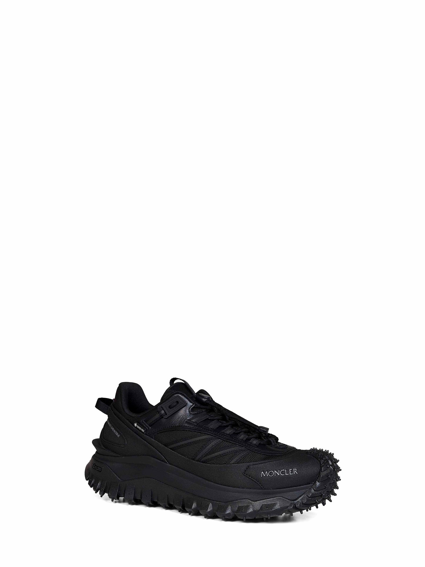 Sneakers Trailgrip GTX nere