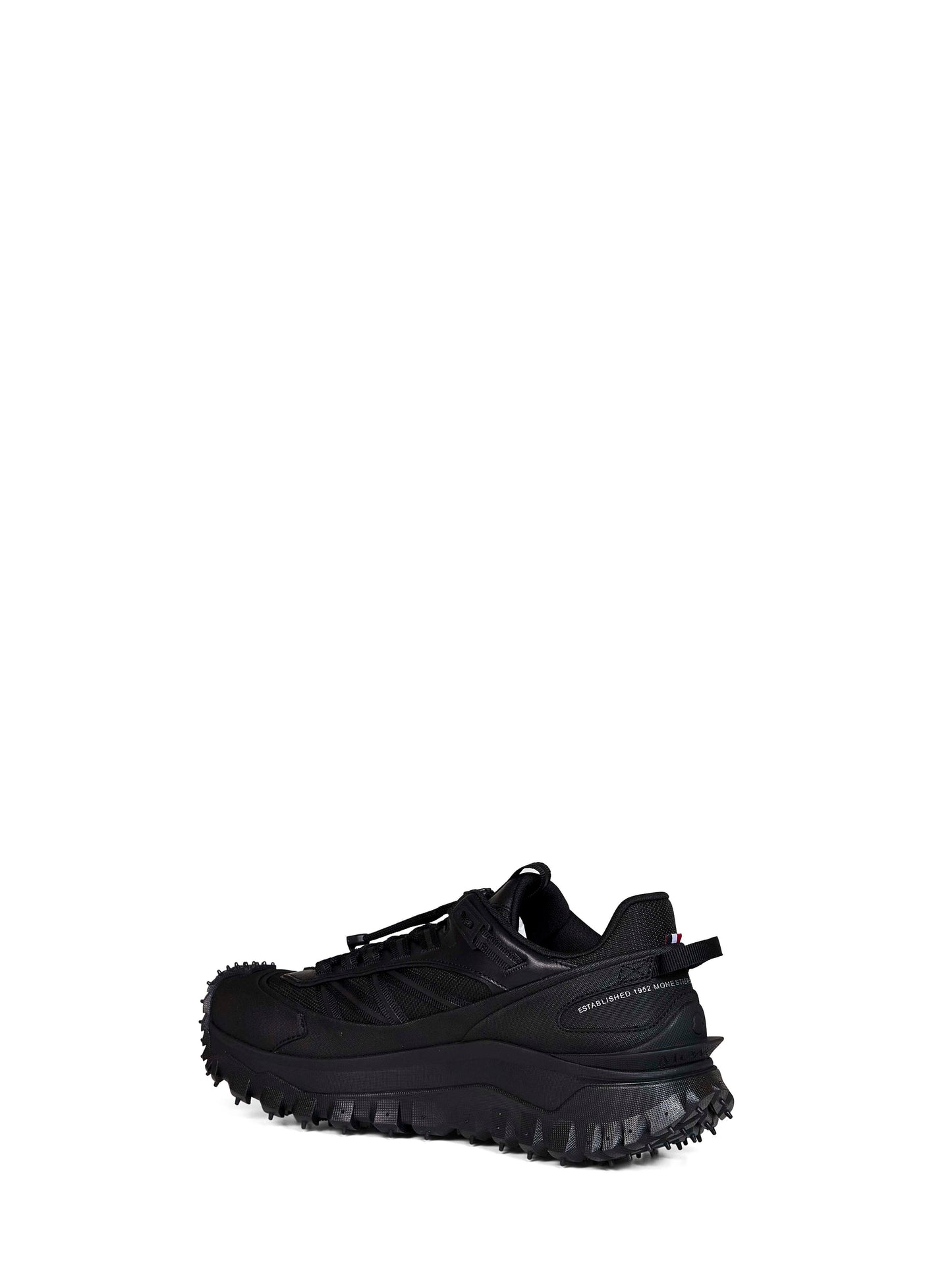Sneakers Trailgrip GTX nere