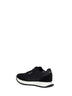Black suede and nubuck Pacey2 sneakers