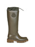Stivali da pioggia Kickstream High verde oliva