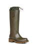 Stivali da pioggia Kickstream High verde oliva