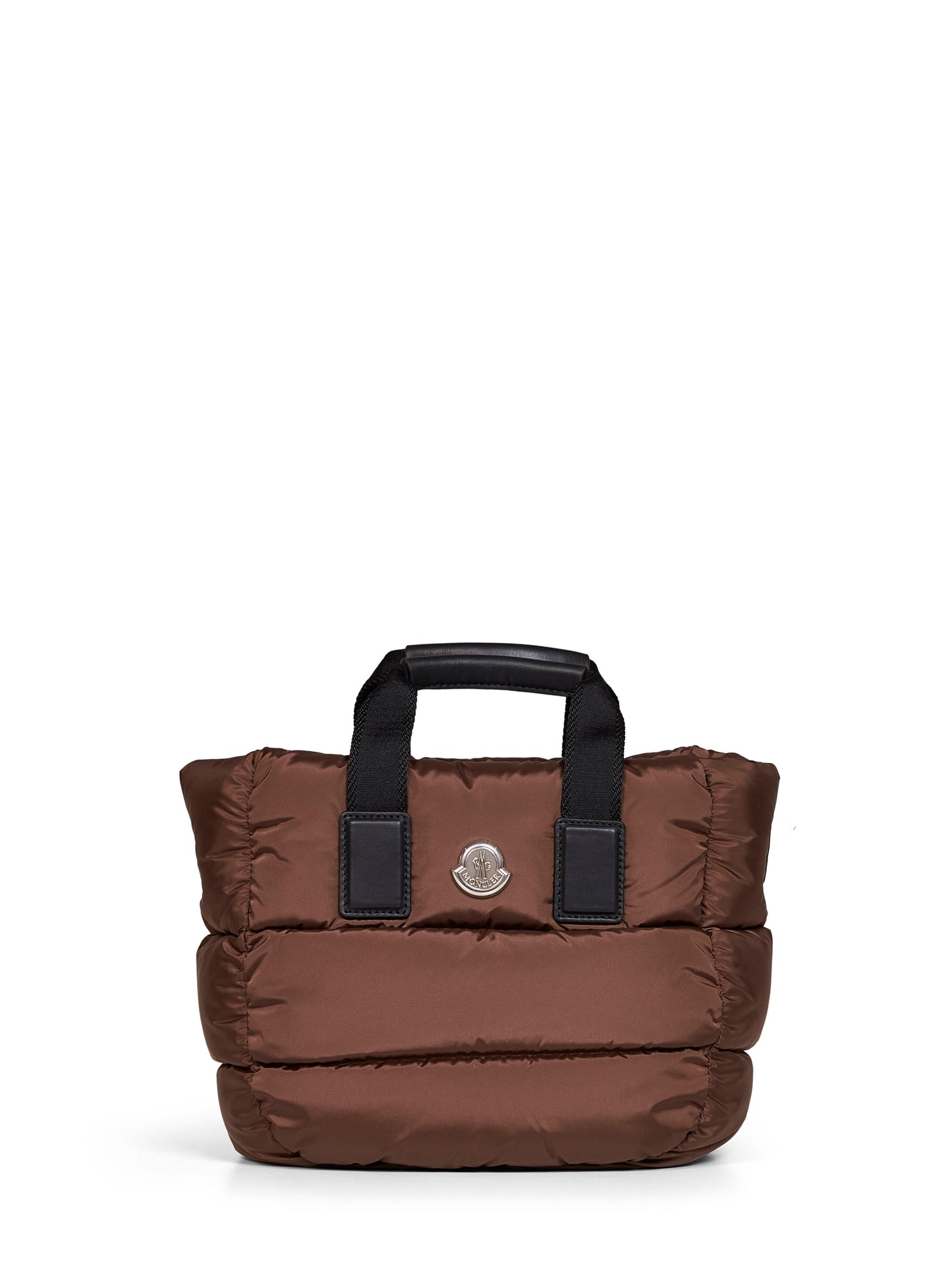 Borsa tote Mini Caradoc marrone