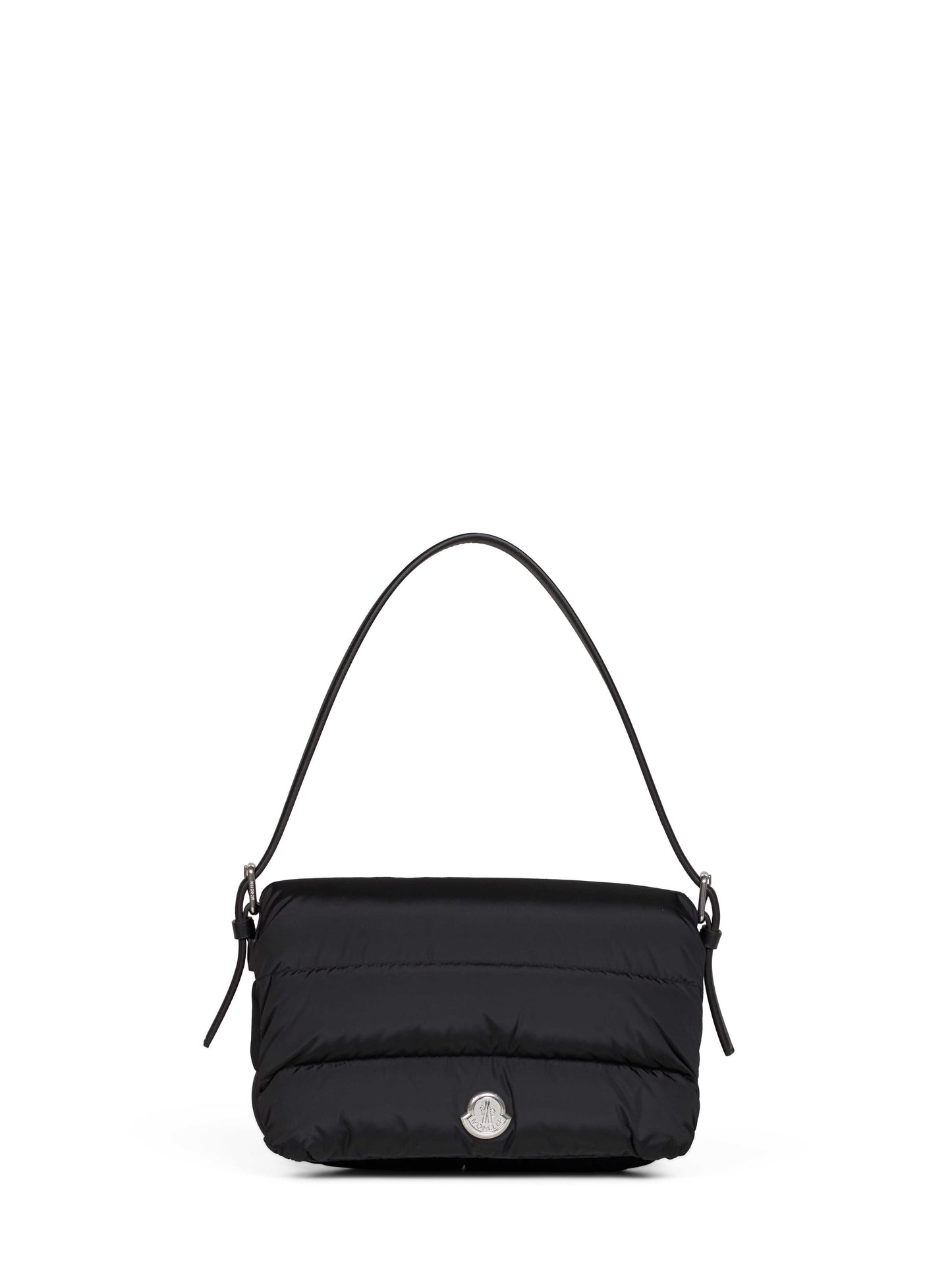 Borsa a spalla Caradoc nera
