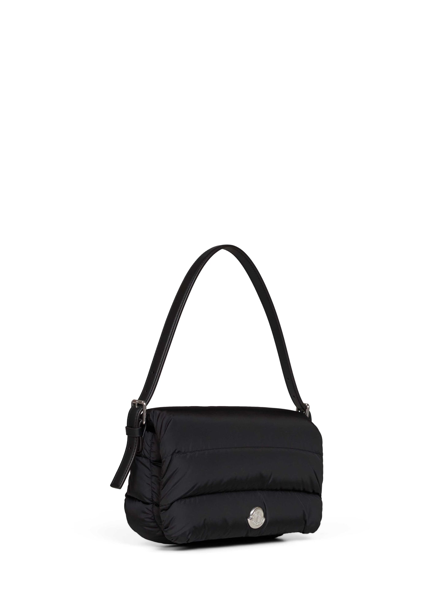 Borsa a spalla Caradoc nera