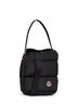 Borsa a secchiello Caradoc nera