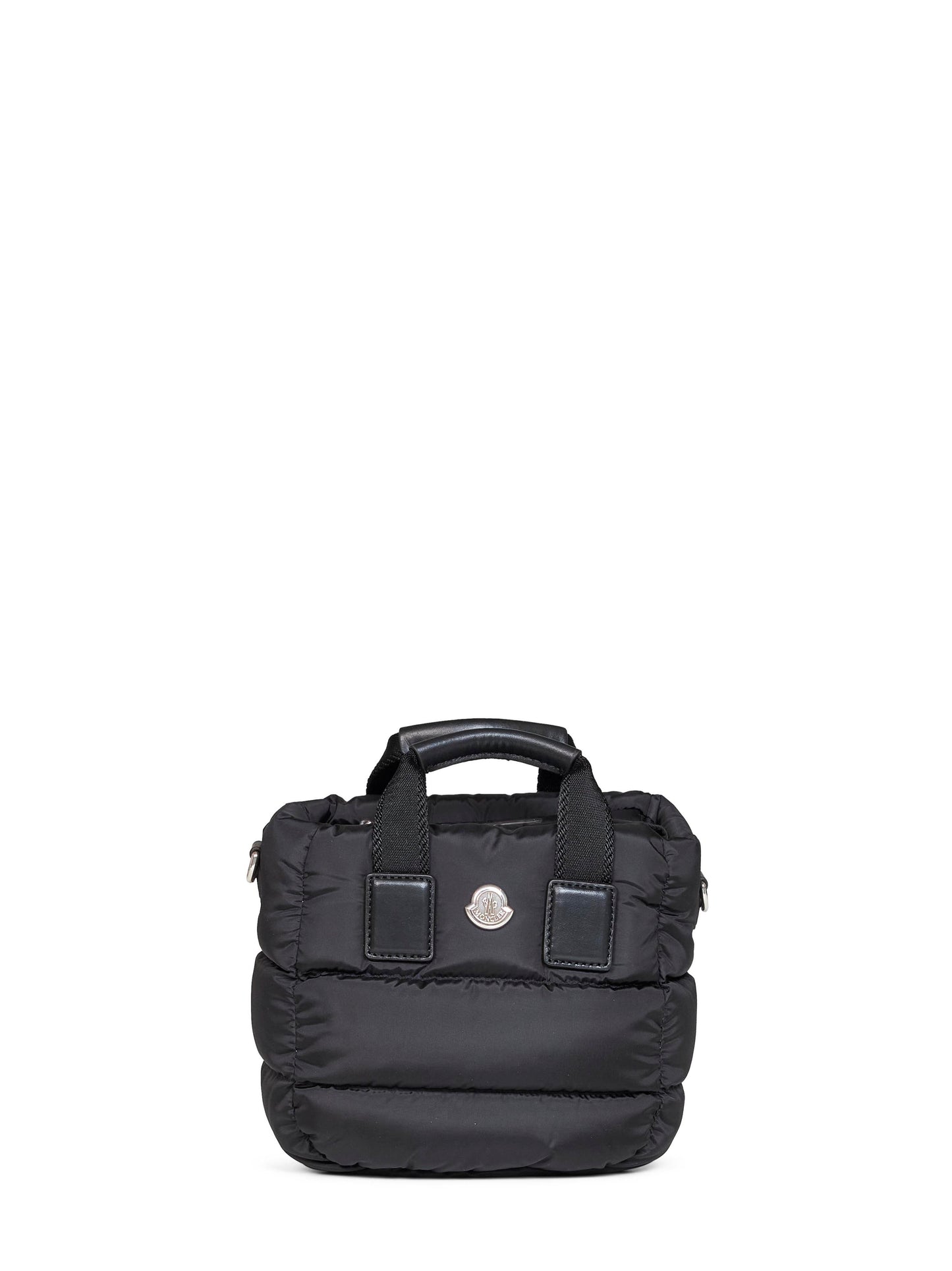 Borsa tote Micro Caradoc nera