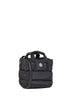 Borsa tote Micro Caradoc nera