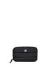 Beauty case Caradoc nero