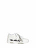 Sneakers Out Of Office "For Walking" bianco e nero