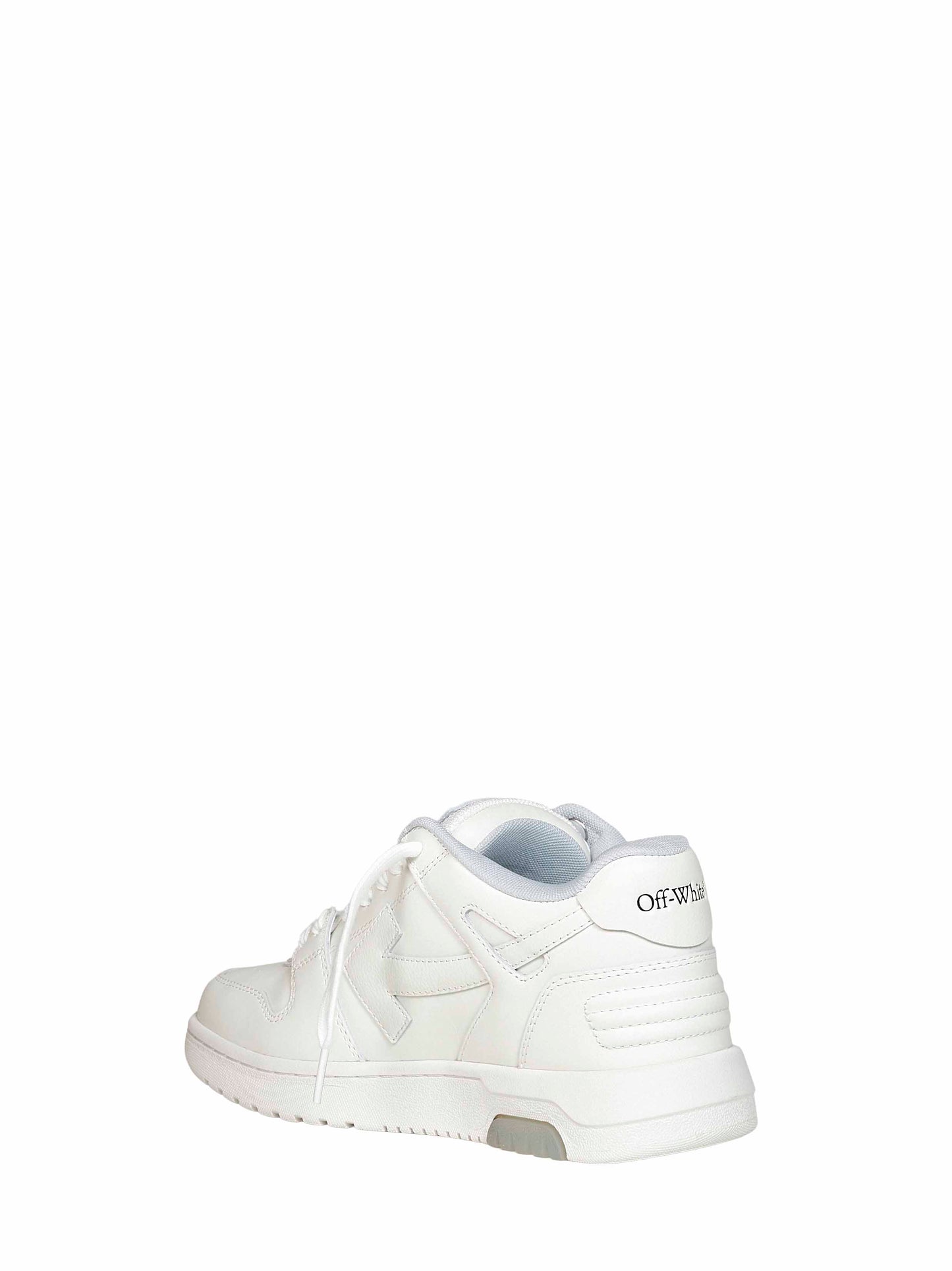 Sneakers Out Of Office "For Walking" bianco e nero