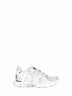 Sneakers Be Right Back grigio e argento