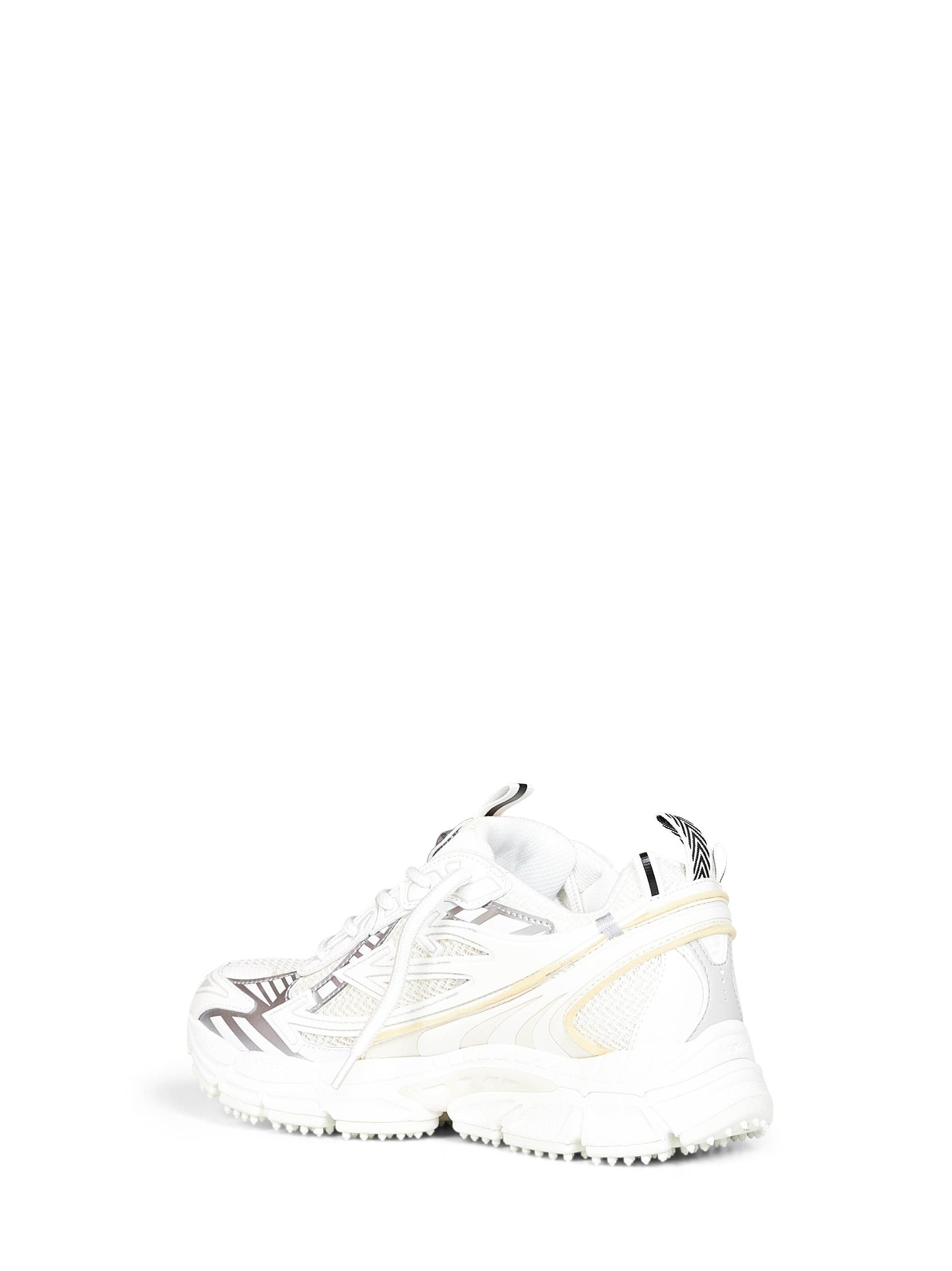 Sneakers Be Right Back bianche