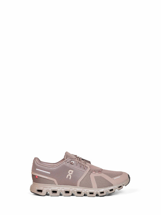 Ash and cinder Cloud 6 sneakers