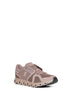 Ash and cinder Cloud 6 sneakers