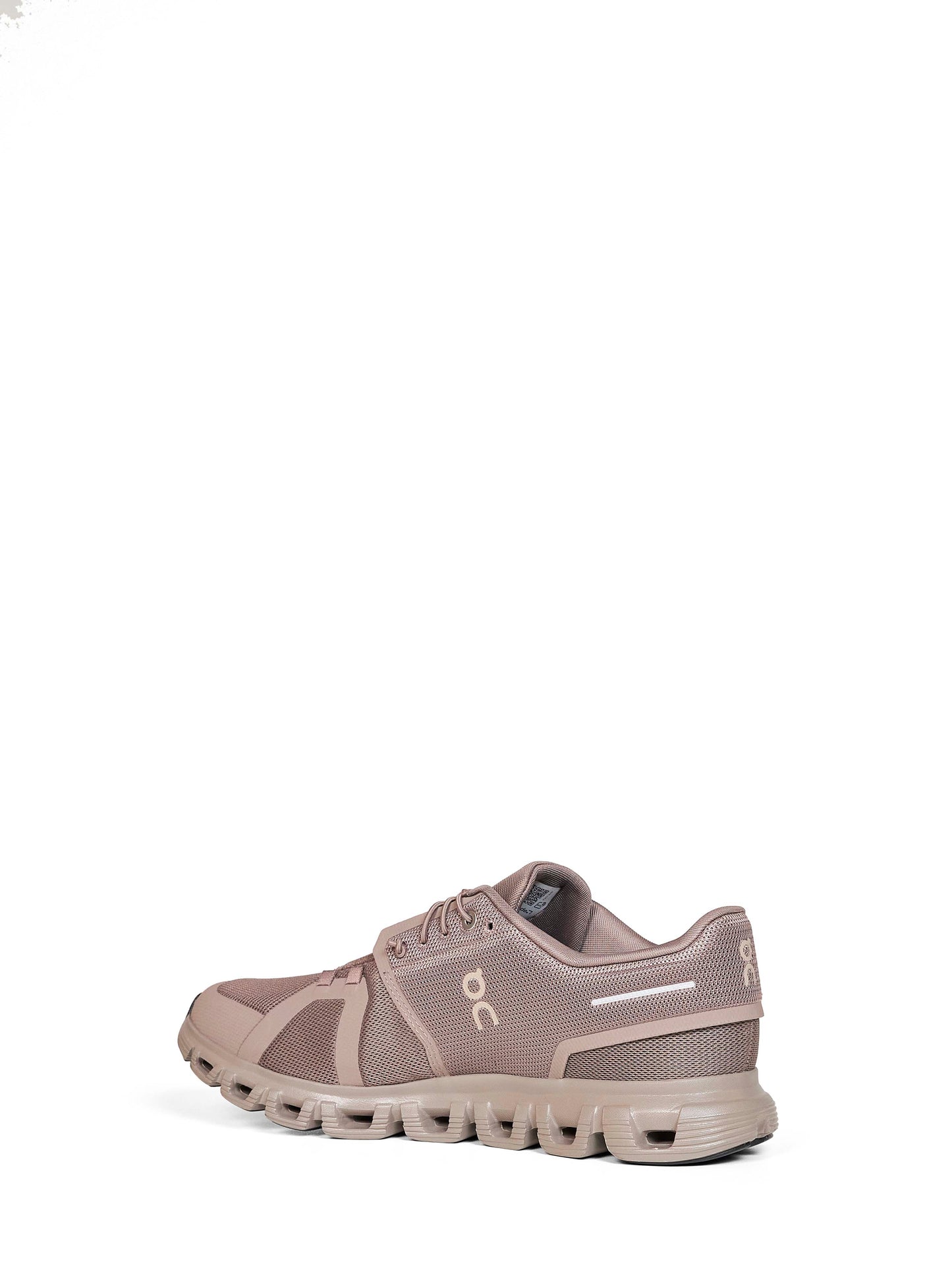 Ash and cinder Cloud 6 sneakers