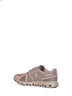 Ash and cinder Cloud 6 sneakers