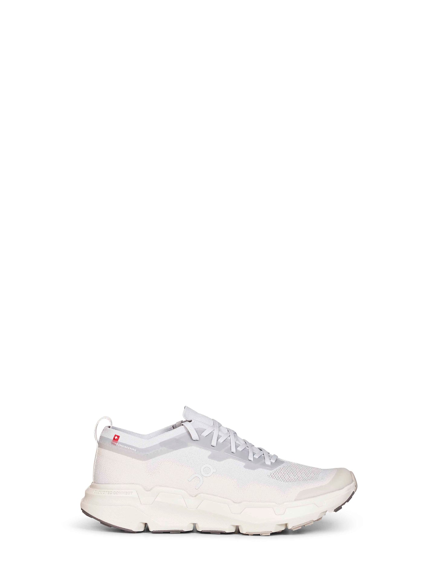 Glacier and pearl Cloudsoma sneakers