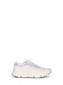 Glacier and pearl Cloudsoma sneakers