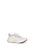 Glacier and pearl Cloudsoma sneakers