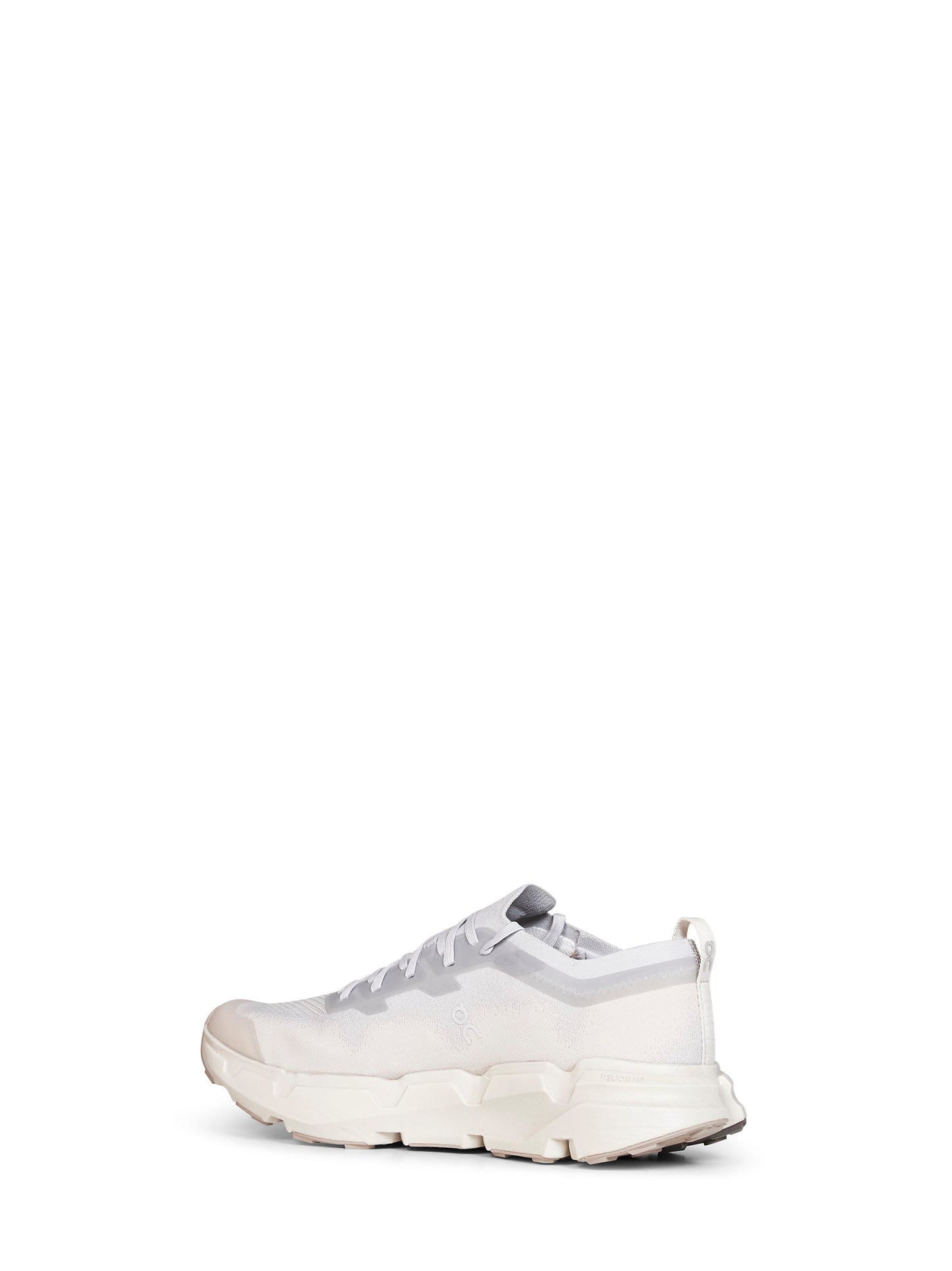 Glacier and pearl Cloudsoma sneakers