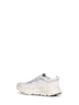 Glacier and pearl Cloudsoma sneakers
