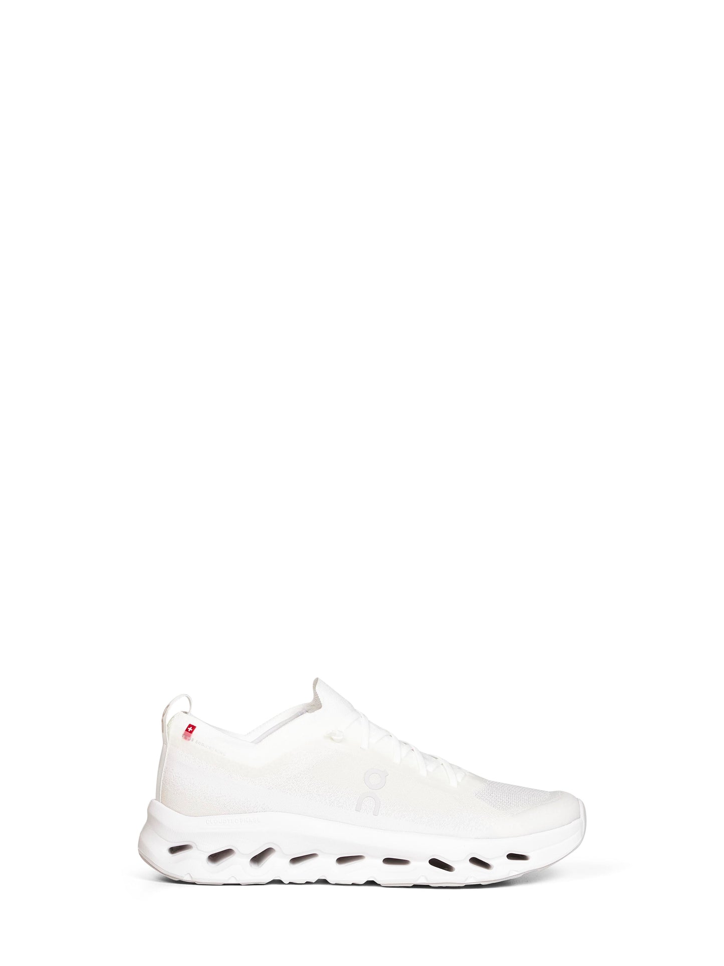 Sneakers Cloudtilt Moon bianche