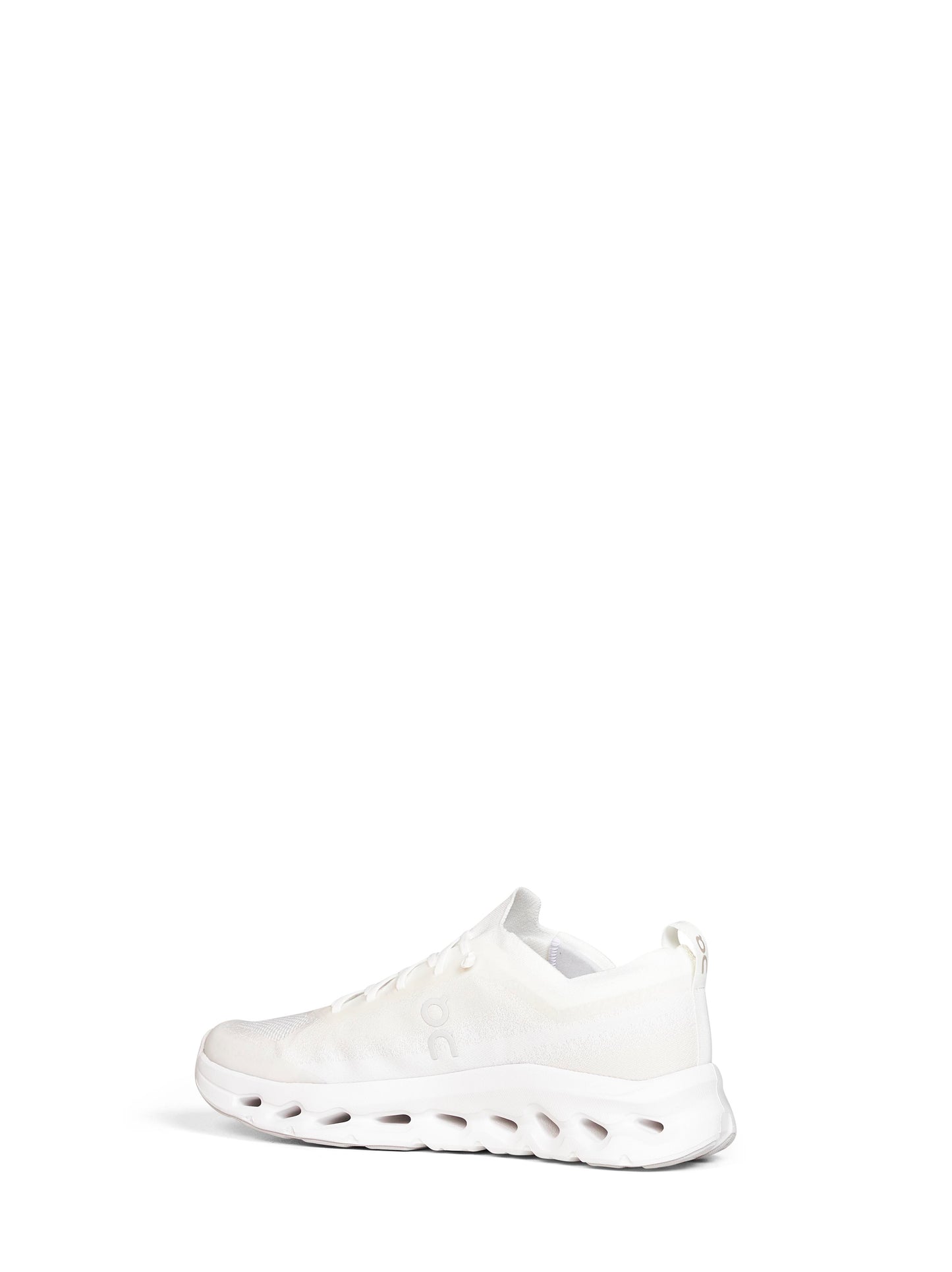 Sneakers Cloudtilt Moon bianche