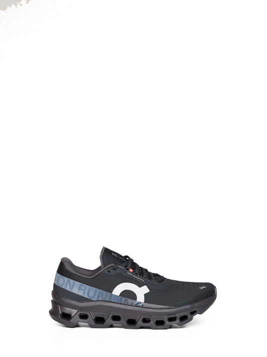 Black Cloudmonster 1 sneakers