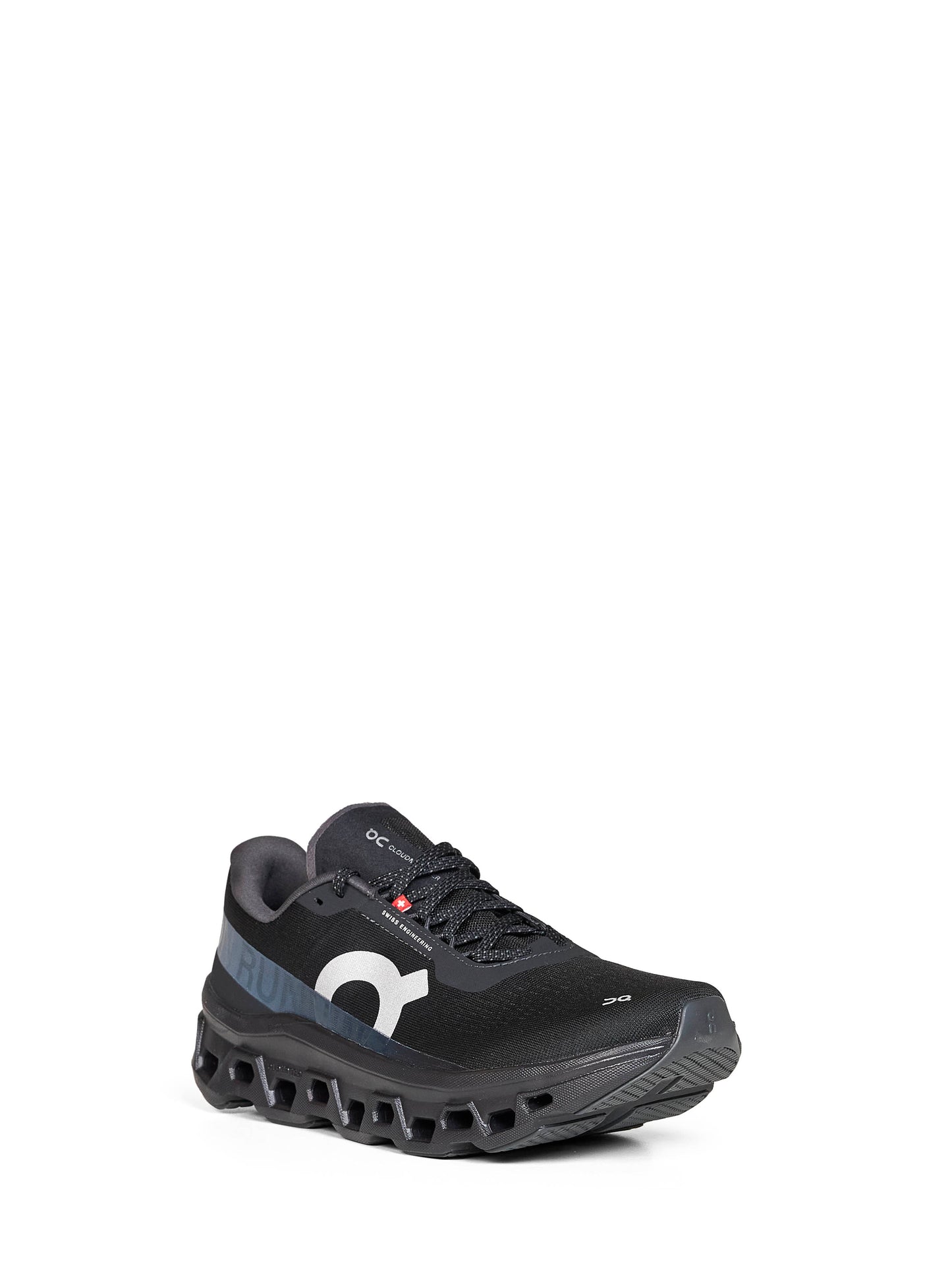 Black Cloudmonster 1 sneakers