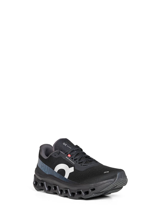 Black Cloudmonster 1 sneakers