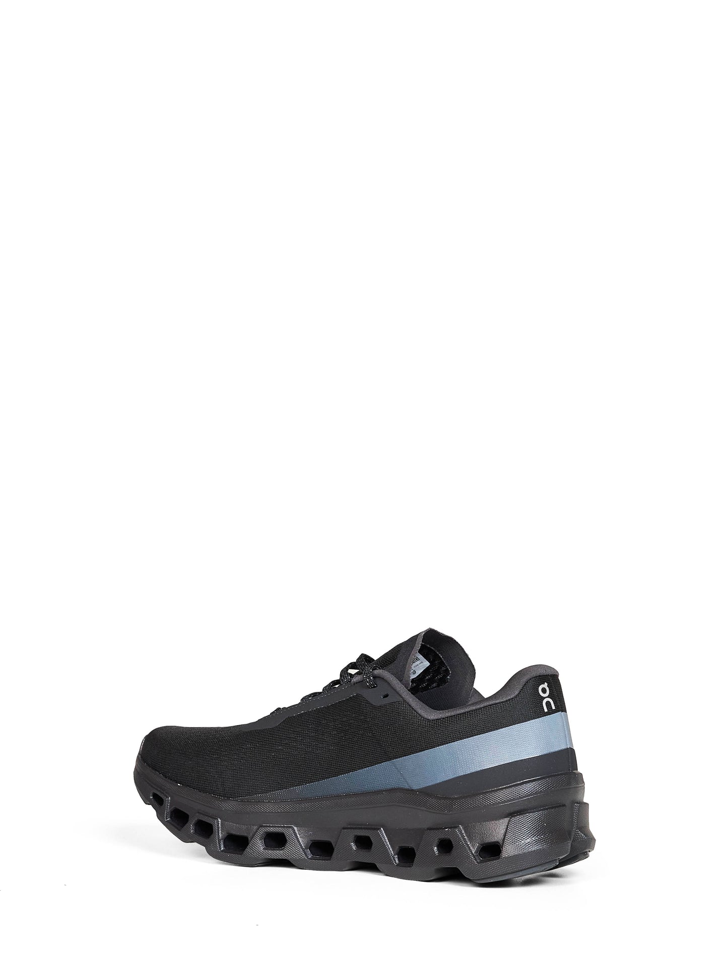 Black Cloudmonster 1 sneakers