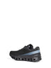 Black Cloudmonster 1 sneakers