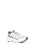White and ice Cloudmonster 1 sneakers