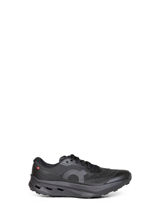 Sneakers Cloudultra Peak nere
