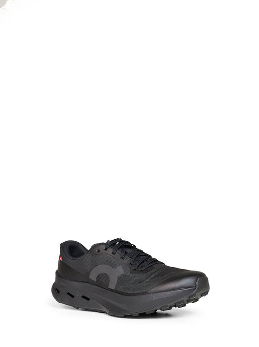 Sneakers Cloudultra Peak nere