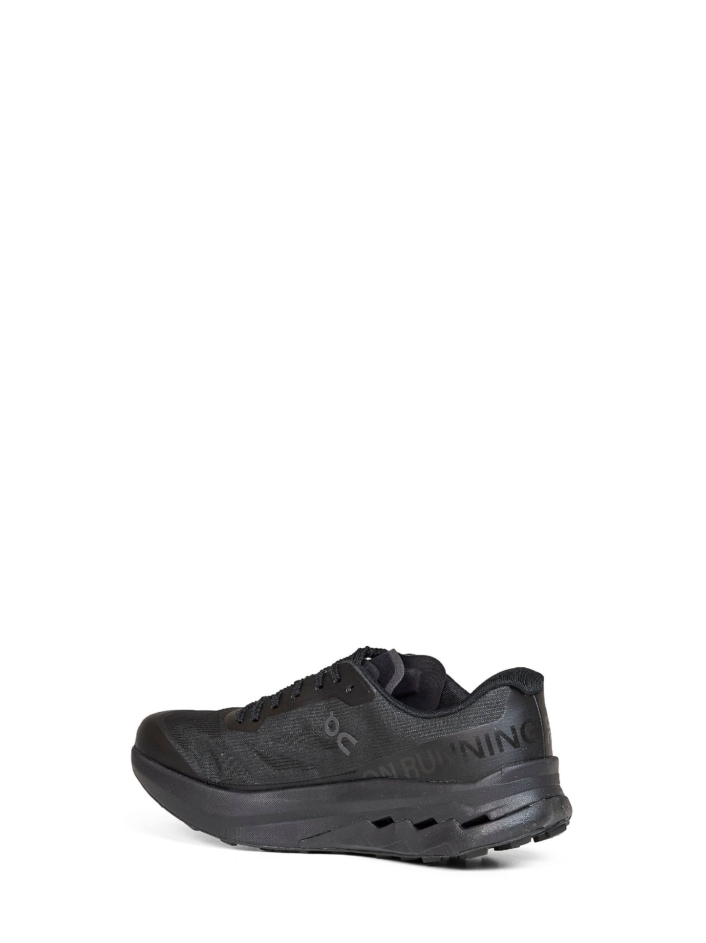Sneakers Cloudultra Peak nere