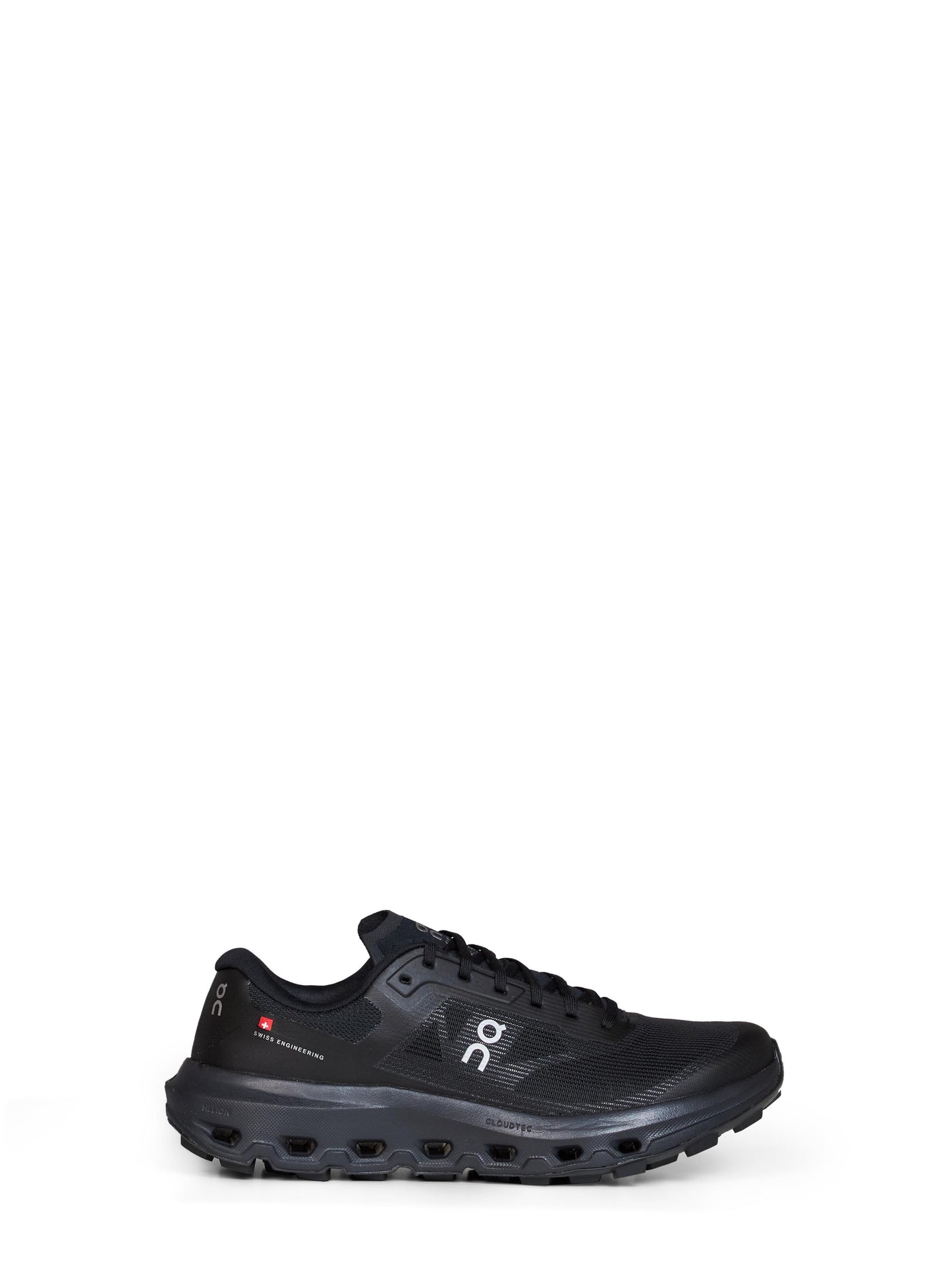 Black Cloudvista 3 sneakers