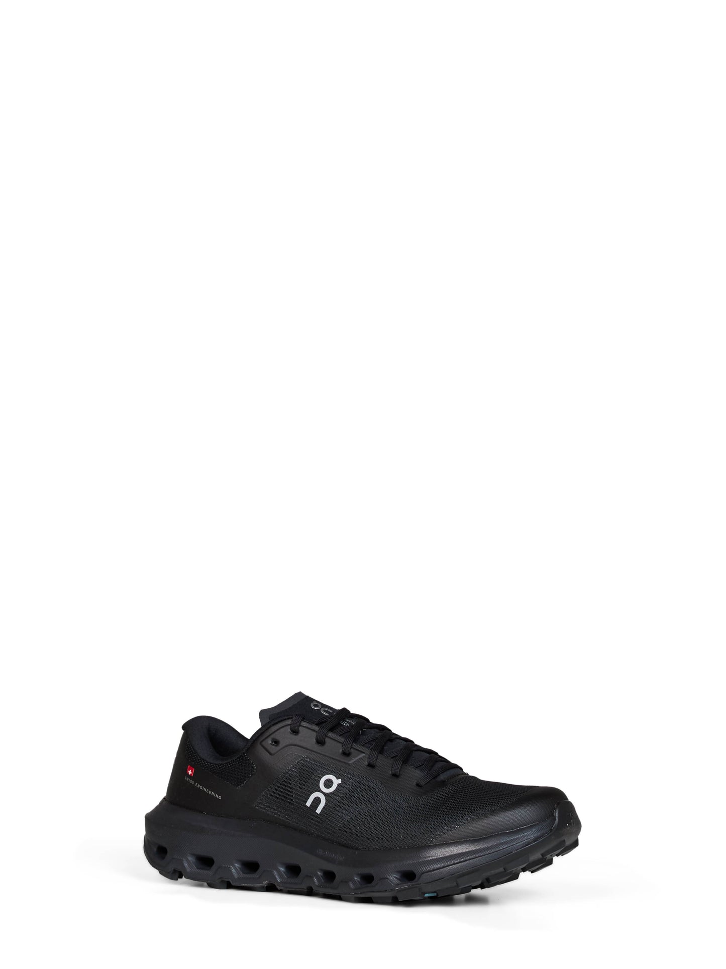 Black Cloudvista 3 sneakers