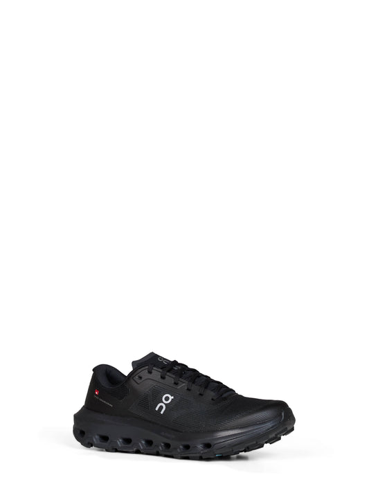 Black Cloudvista 3 sneakers