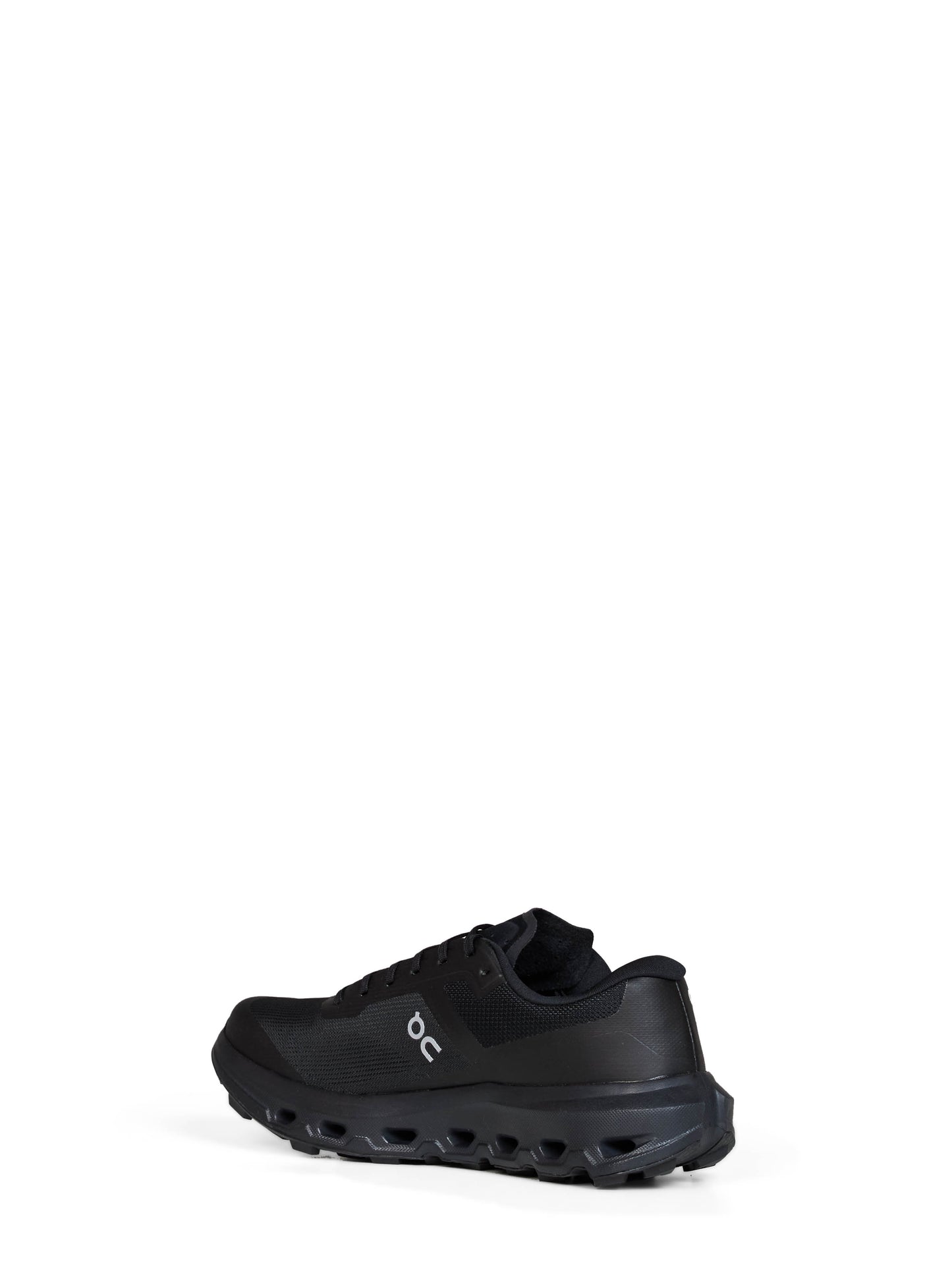 Black Cloudvista 3 sneakers
