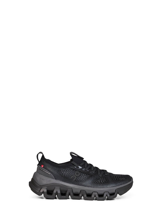 Sneakers Cloud X Tempo nere