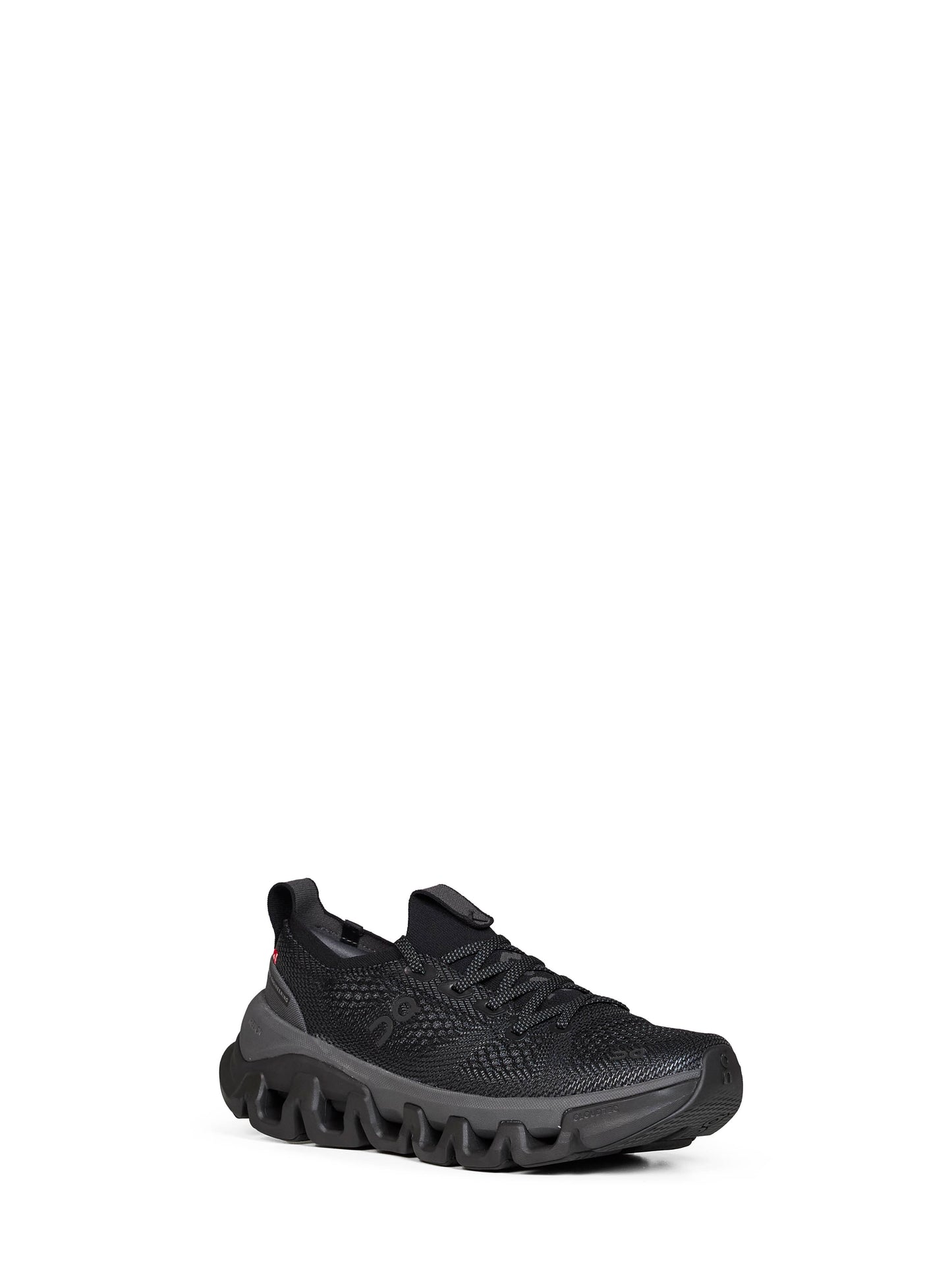 Sneakers Cloud X Tempo nere